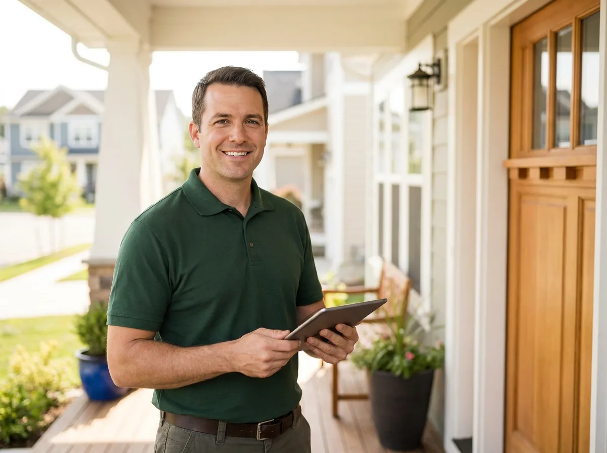 Pest control FAQs for Brandon, IA
